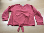 Pulli 98/104 Rosa