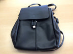 Rucksack Schwarz