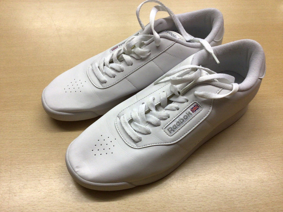 Reebok Sneaker 42 Weiß