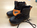 Fila Wanderschuhe 40 Schwarz