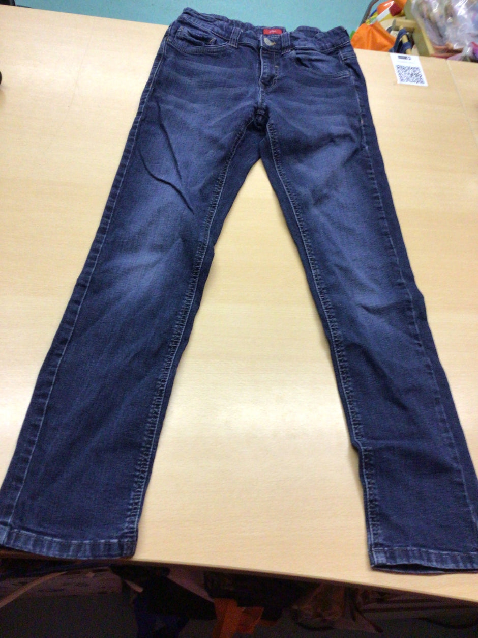 S.Oliver Jeans 164 Dunkelblau