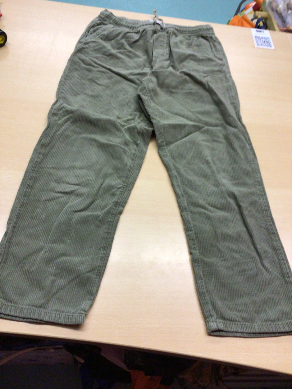 Hose 164 Grün