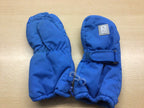 Reima Handschuhe Blau