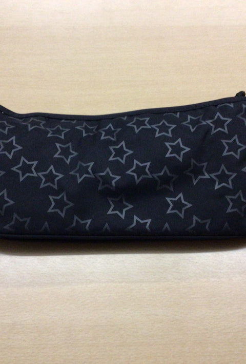 Kinderwagen-Tasche Schwarz