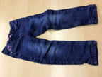  Jeans 110 Dunkelblau