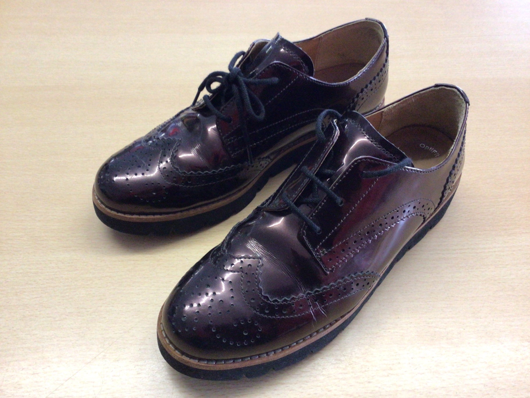Gabor Sneaker 37/38 Schwarz