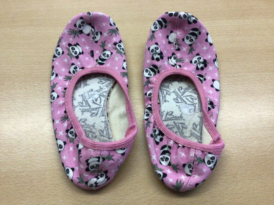 Turntäppeli Pink