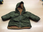  Jacke 68 Grün