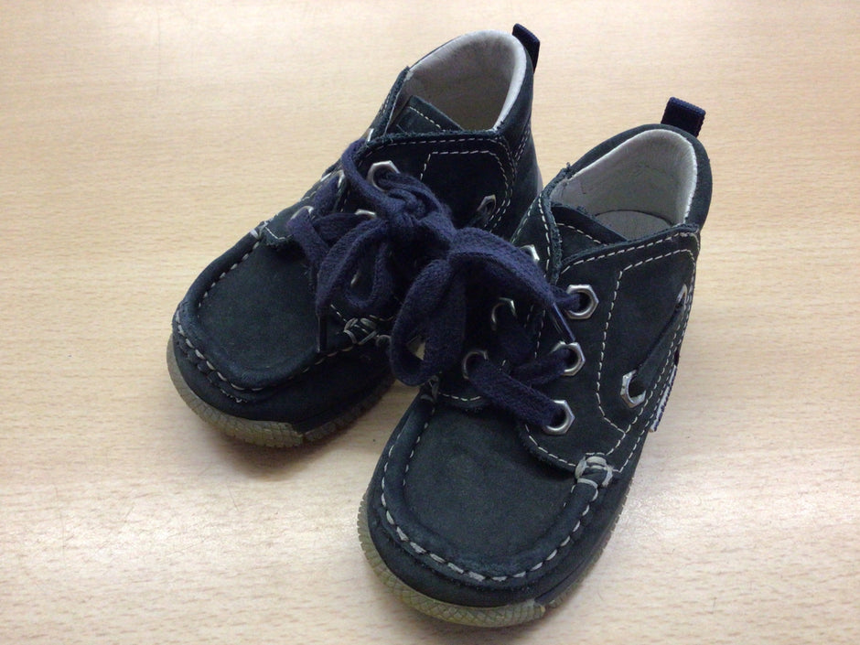  Schuhe 20 Dunkelblau
