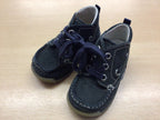  Schuhe 20 Dunkelblau