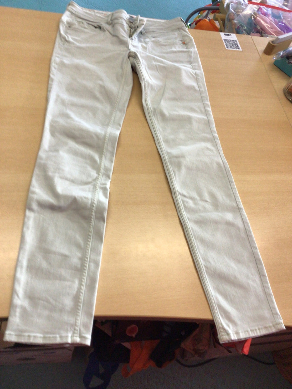 Street One Jeans 27/32 Hellgrün
