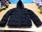 Winterjacke 152 Schwarz