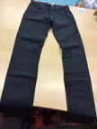 Jeans 176 Schwarz