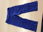 Hose 92/98 Blau
