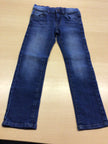  Jeans 116 Blau