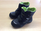 superfit Winterstiefel 29 Schwarz