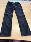 Jeans 140 Schwarz
