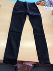 Jeans 36 Schwarz