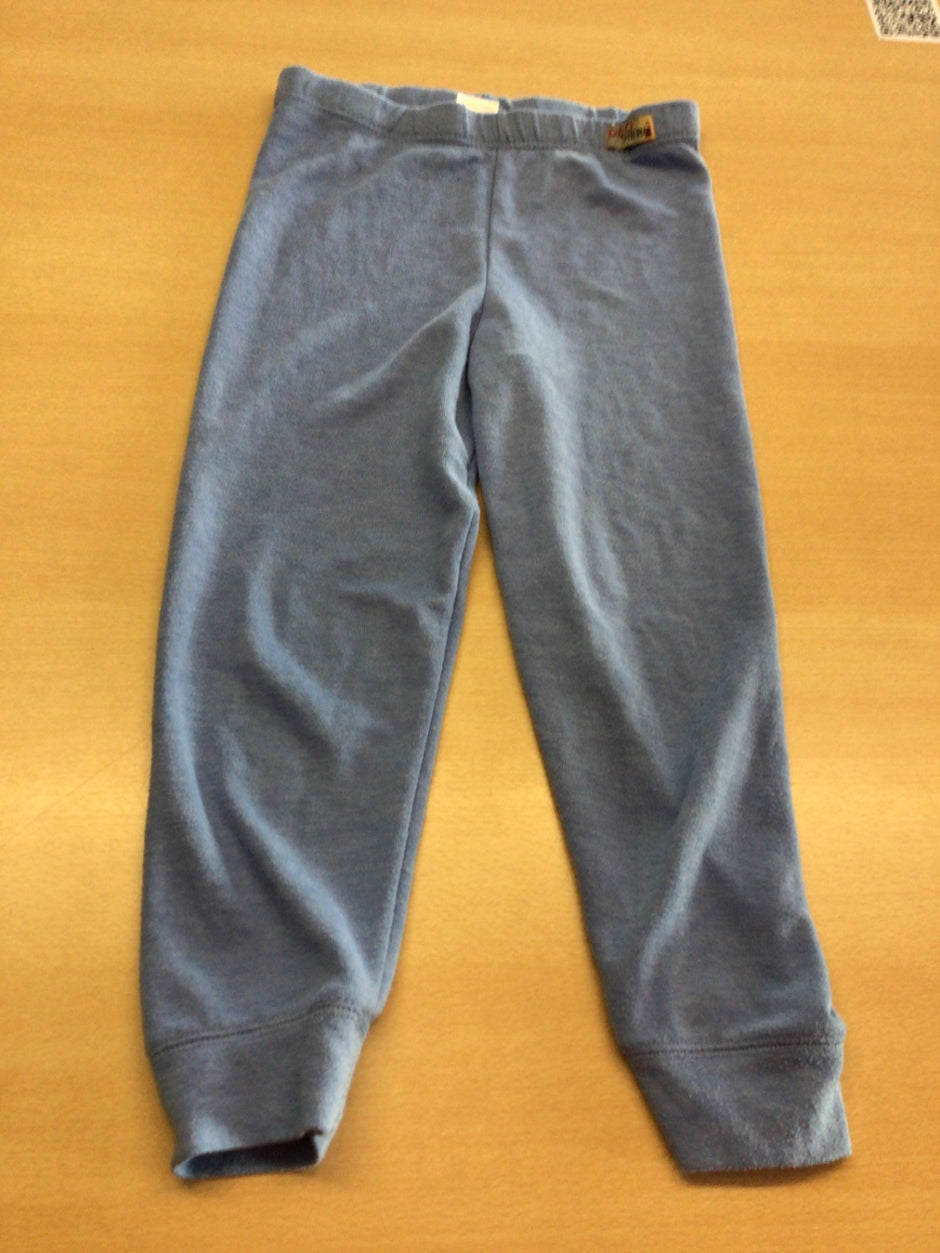 DuoTherm Thermohose 140 Hellblau