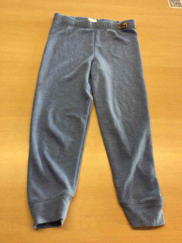 DuoTherm Thermohose 140 Hellblau