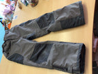  Skihose 140/146 Grau