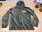 Jacke 152 Grün
