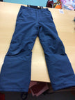 Skihose 146/152 Blau
