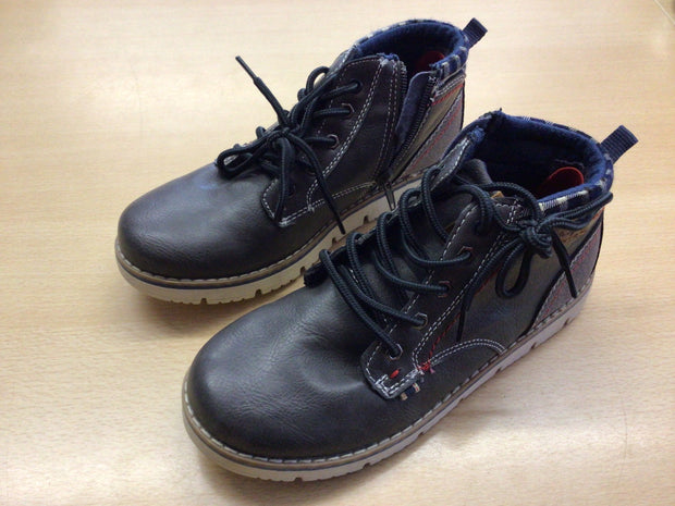 Wrangler Schuhe 36 Grau