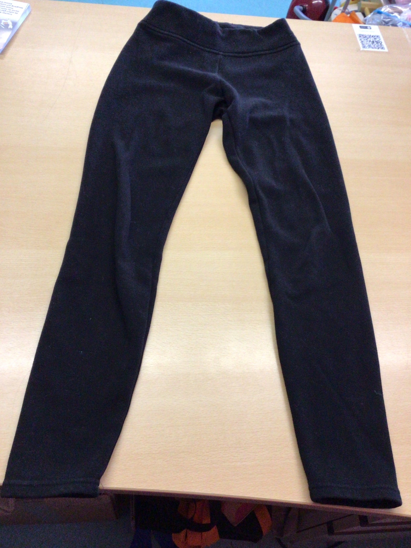  Hose S Schwarz