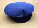 Polizei-Mütze Blau