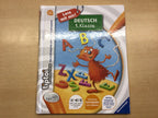 Ravensburger Tiptoi-Buch Deutsch 1. Klasse Bunt
