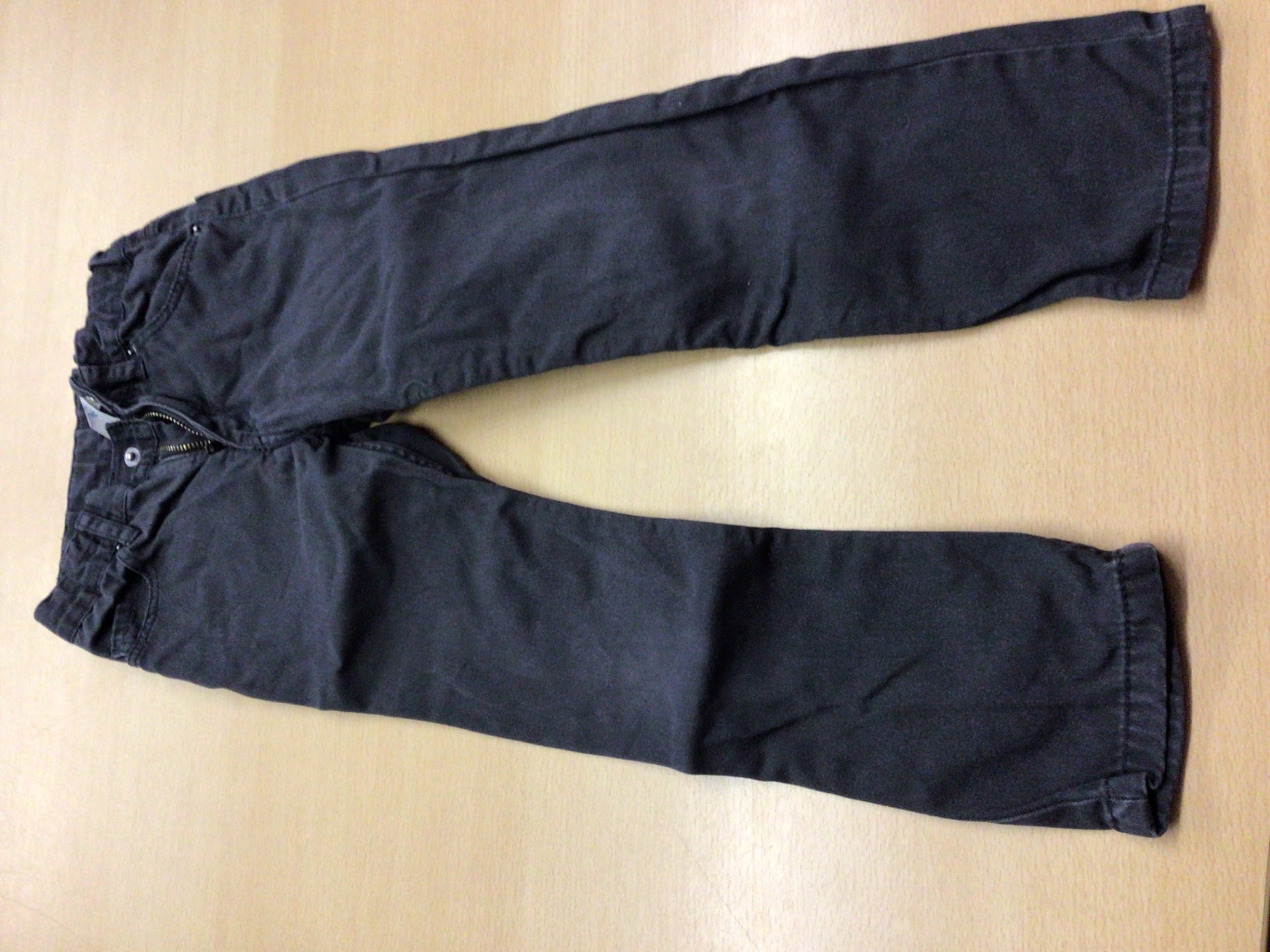  Hose 110 Schwarz
