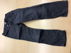  Hose 110 Schwarz