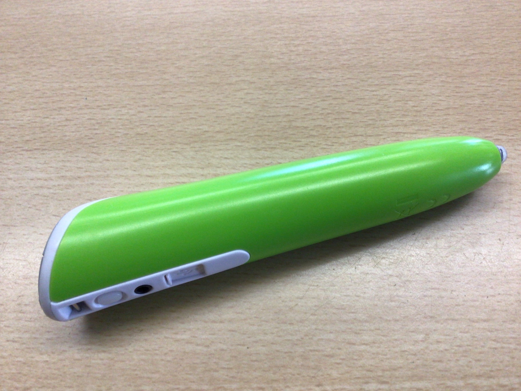 Tiptoi-Stift Grün