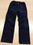 Jeans 110 Schwarz