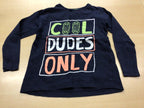 Langarmshirt