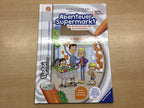 Ravensburger Tiptoi-Buch Abenteuer Supermarkt Bunt