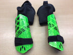 Adidas Schienbeinschoner Grün