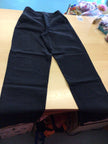 Hose W29/L32 Schwarz