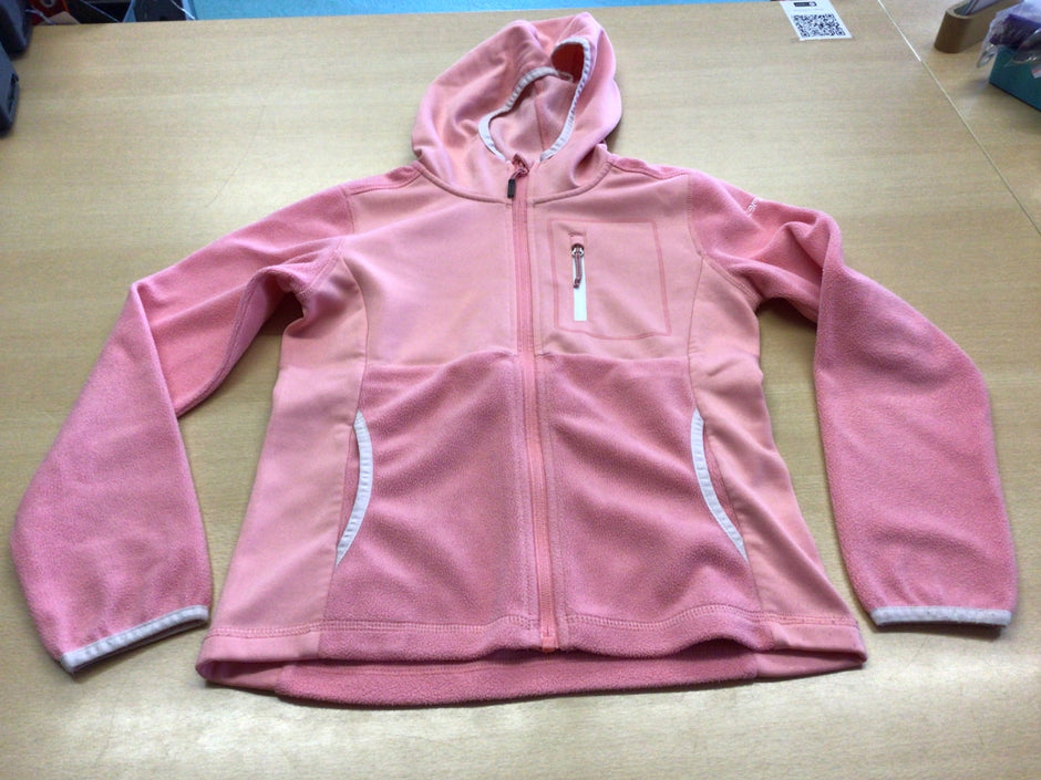 Icepeak Jacke 140 Rosa
