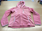 Icepeak Jacke 140 Rosa