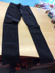 Jeans 36 Schwarz