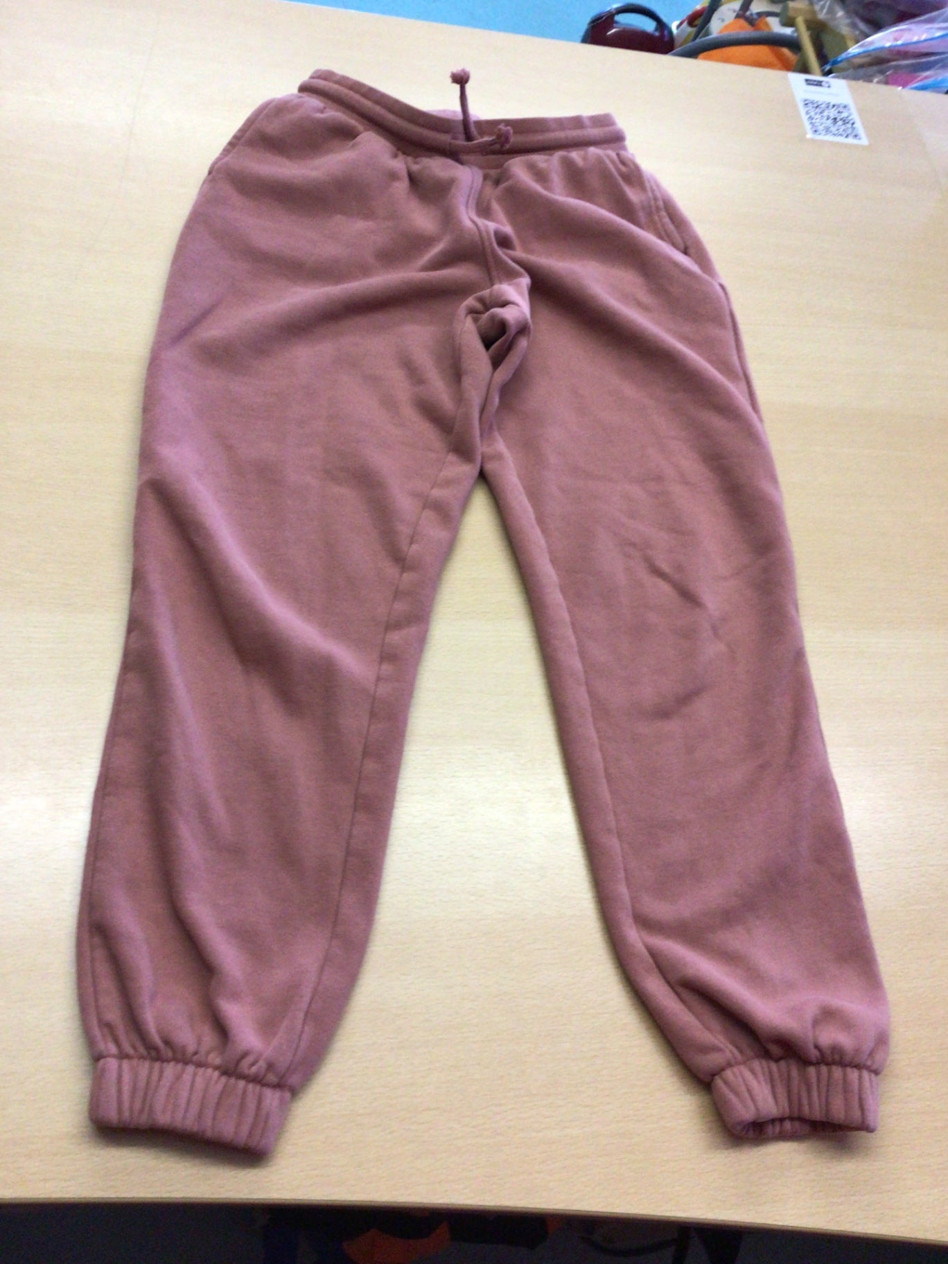 Unbekannt Trainerhose 140 Rosa