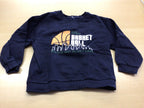 Sweatshirt 92 Dunkelblau