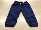  Hose 92 Blau