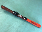 ATOMIC Ski 150 Rot