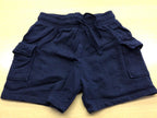 Shorts 92 Dunkelblau