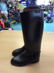 Equi-Thème Reitstiefel 36 Schwarz