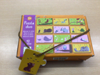  Puzzle Verschiedene Farben