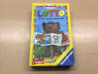 Ravensburger Lotto Bunt